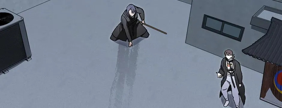Read Guide to Yeomra chapter 50 image 96 on Lezhin