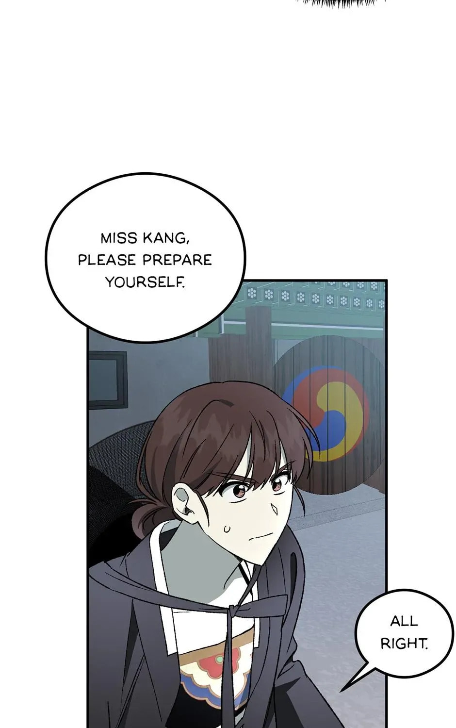 Read Guide to Yeomra chapter 51 image 10 on Lezhin