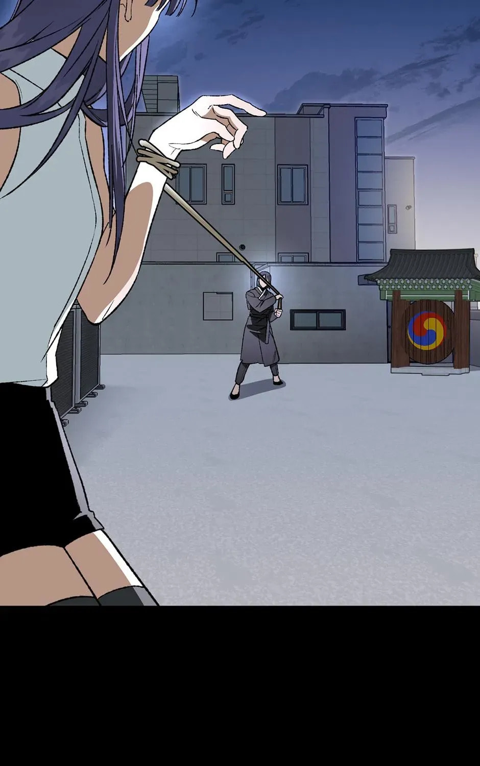 Read Guide to Yeomra chapter 51 image 106 on Lezhin