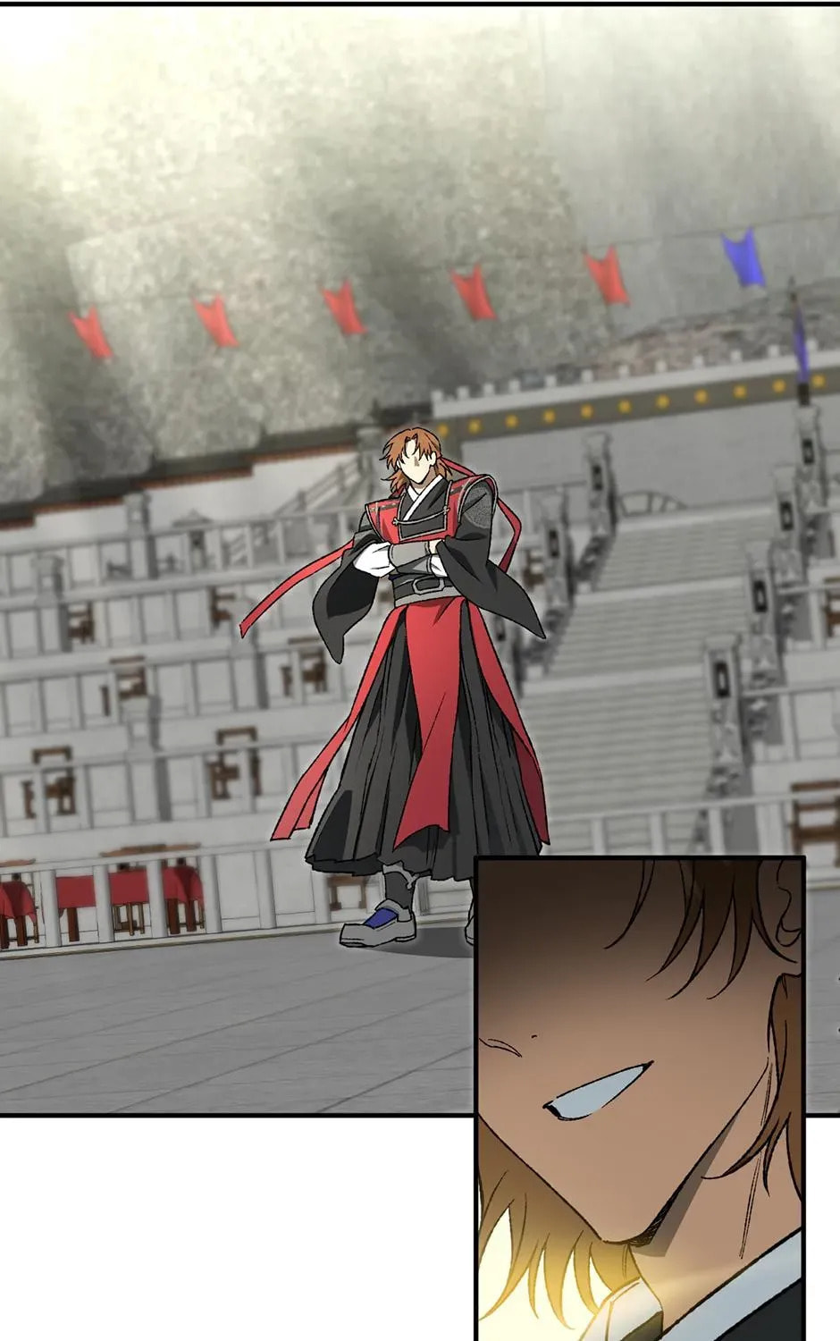 Read Guide to Yeomra chapter 51 image 114 on Lezhin