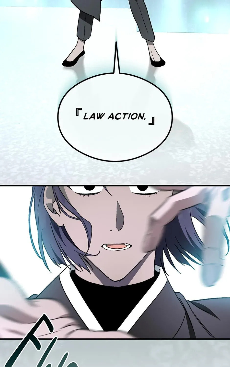 Read Guide to Yeomra chapter 51 image 14 on Lezhin