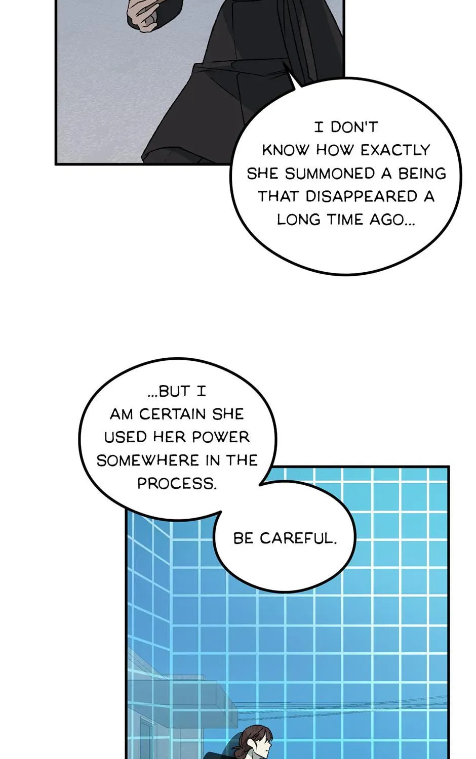 Read Guide to Yeomra chapter 51 image 26 on Lezhin