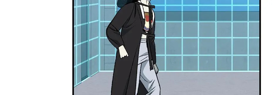 Read Guide to Yeomra chapter 51 image 27 on Lezhin