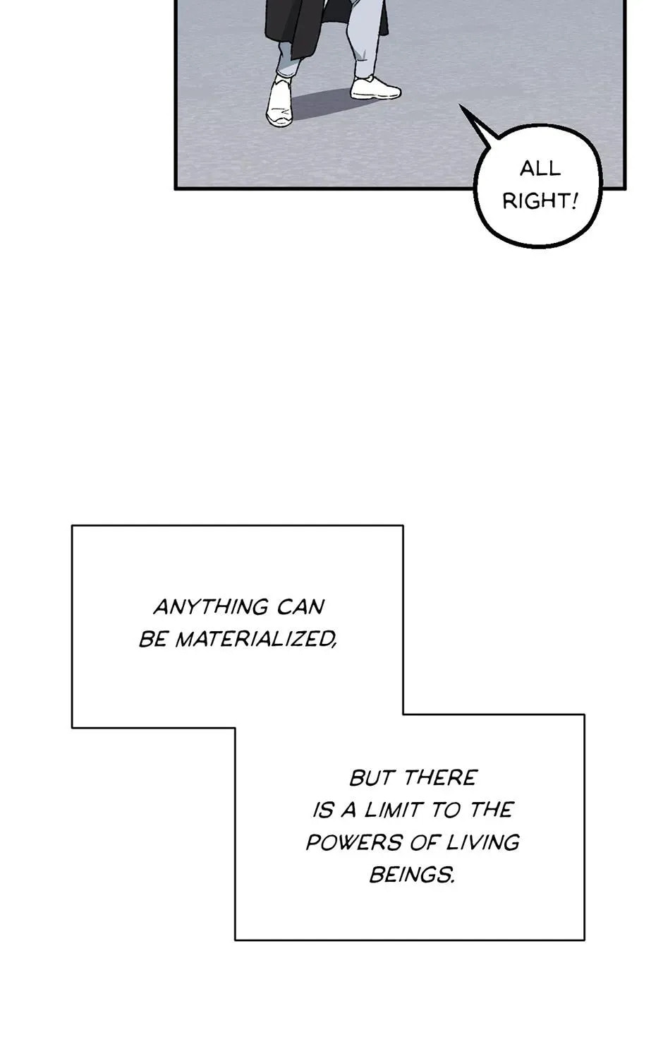 Read Guide to Yeomra chapter 51 image 28 on Lezhin