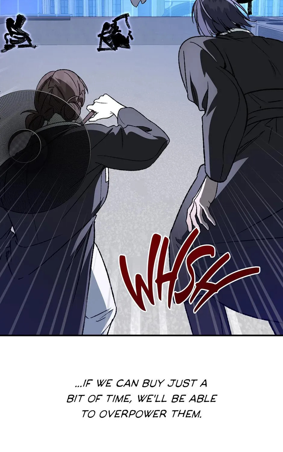 Read Guide to Yeomra chapter 51 image 38 on Lezhin