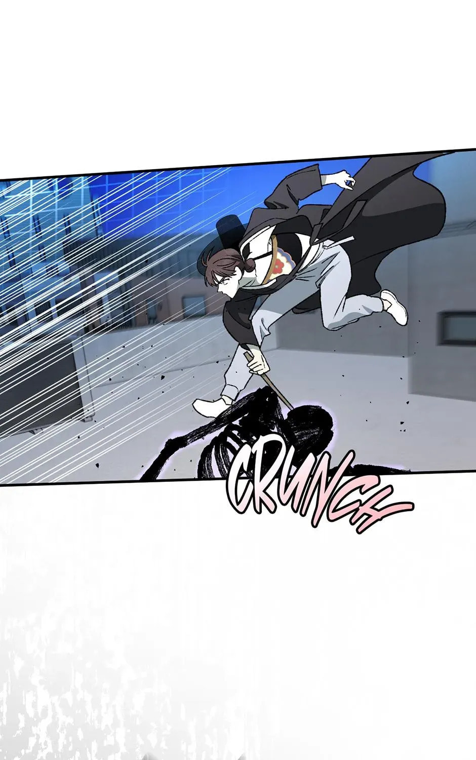 Read Guide to Yeomra chapter 51 image 44 on Lezhin