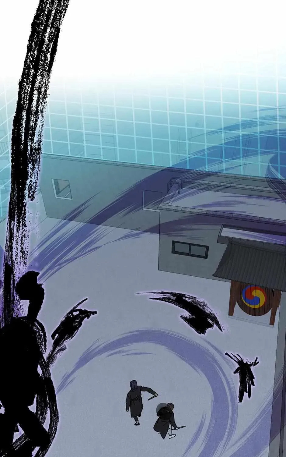 Read Guide to Yeomra chapter 51 image 58 on Lezhin