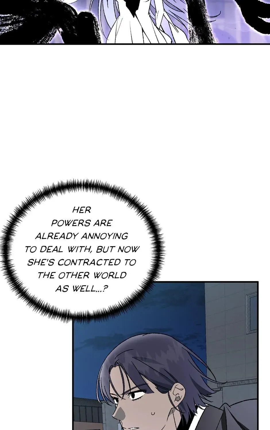 Read Guide to Yeomra chapter 51 image 6 on Lezhin