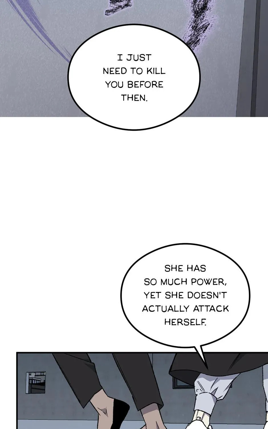 Read Guide to Yeomra chapter 51 image 60 on Lezhin