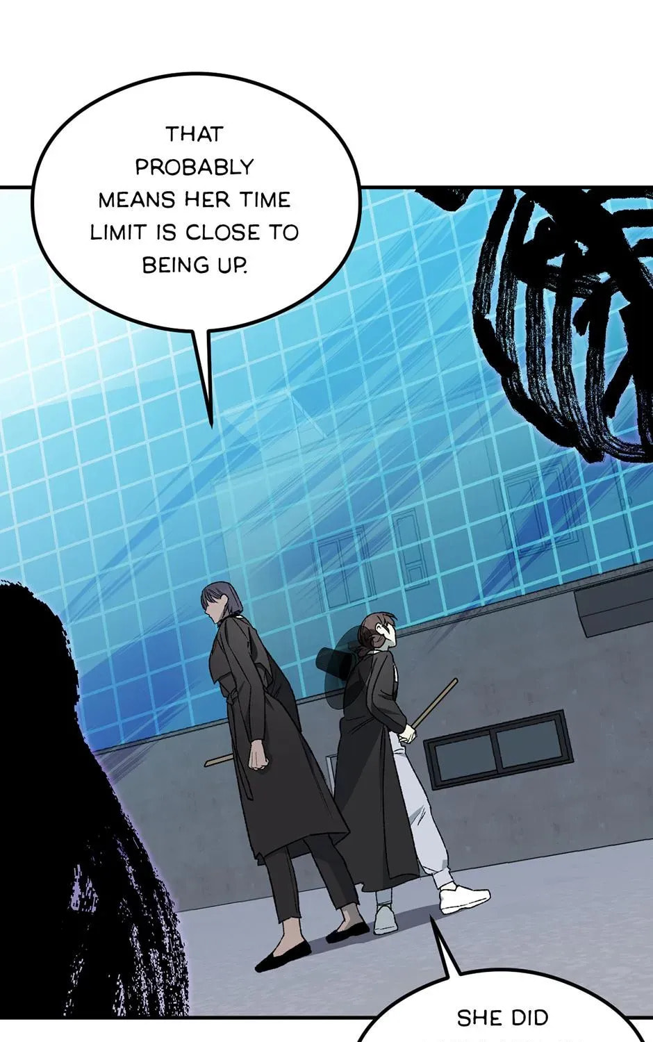 Read Guide to Yeomra chapter 51 image 62 on Lezhin