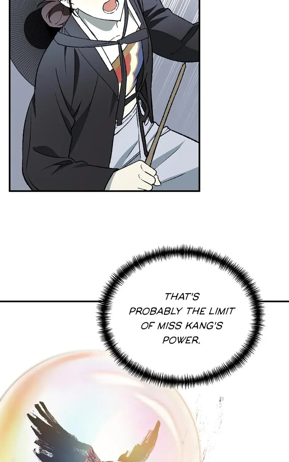 Read Guide to Yeomra chapter 51 image 70 on Lezhin
