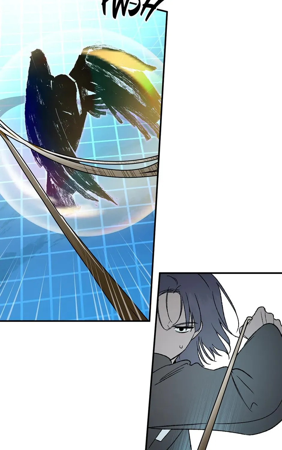 Read Guide to Yeomra chapter 51 image 76 on Lezhin
