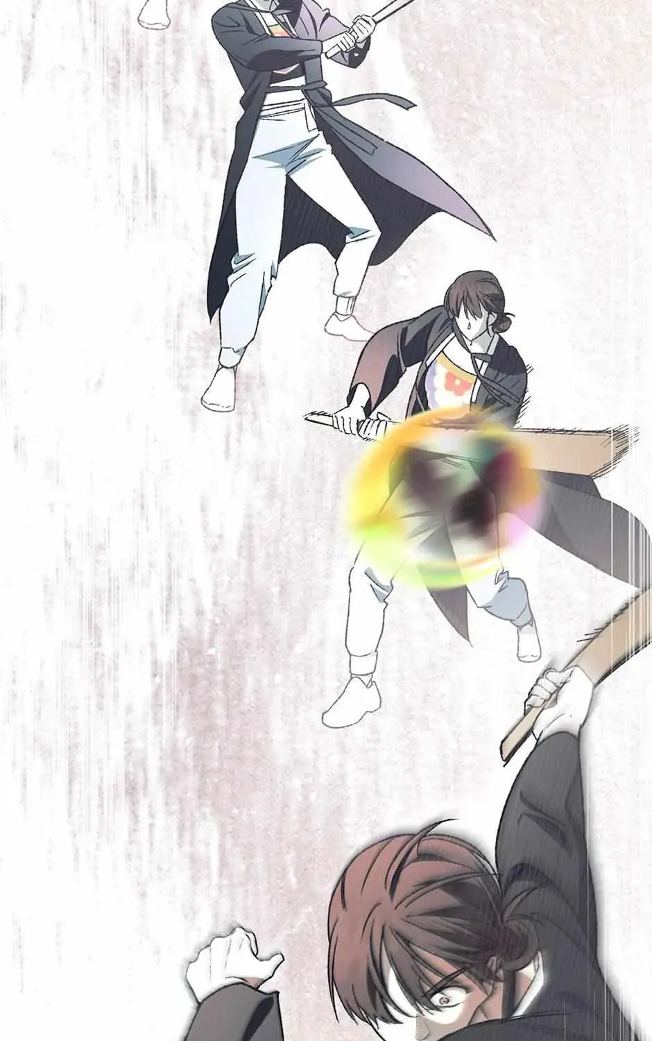 Read Guide to Yeomra chapter 51 image 86 on Lezhin
