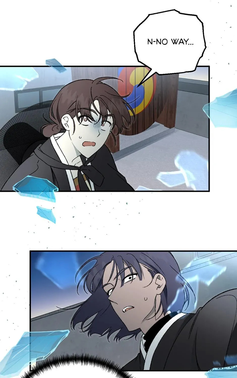 Read Guide to Yeomra chapter 52 image 103 on Lezhin