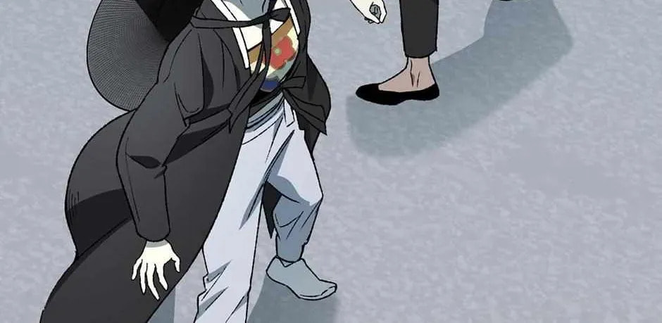 Read Guide to Yeomra chapter 52 image 14 on Lezhin