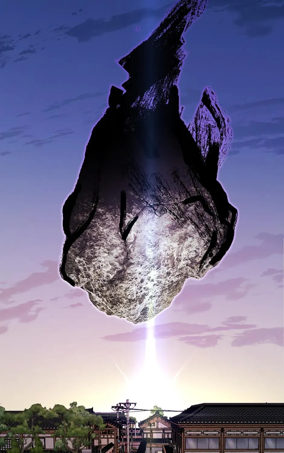 Read Guide to Yeomra chapter 52 image 17 on Lezhin