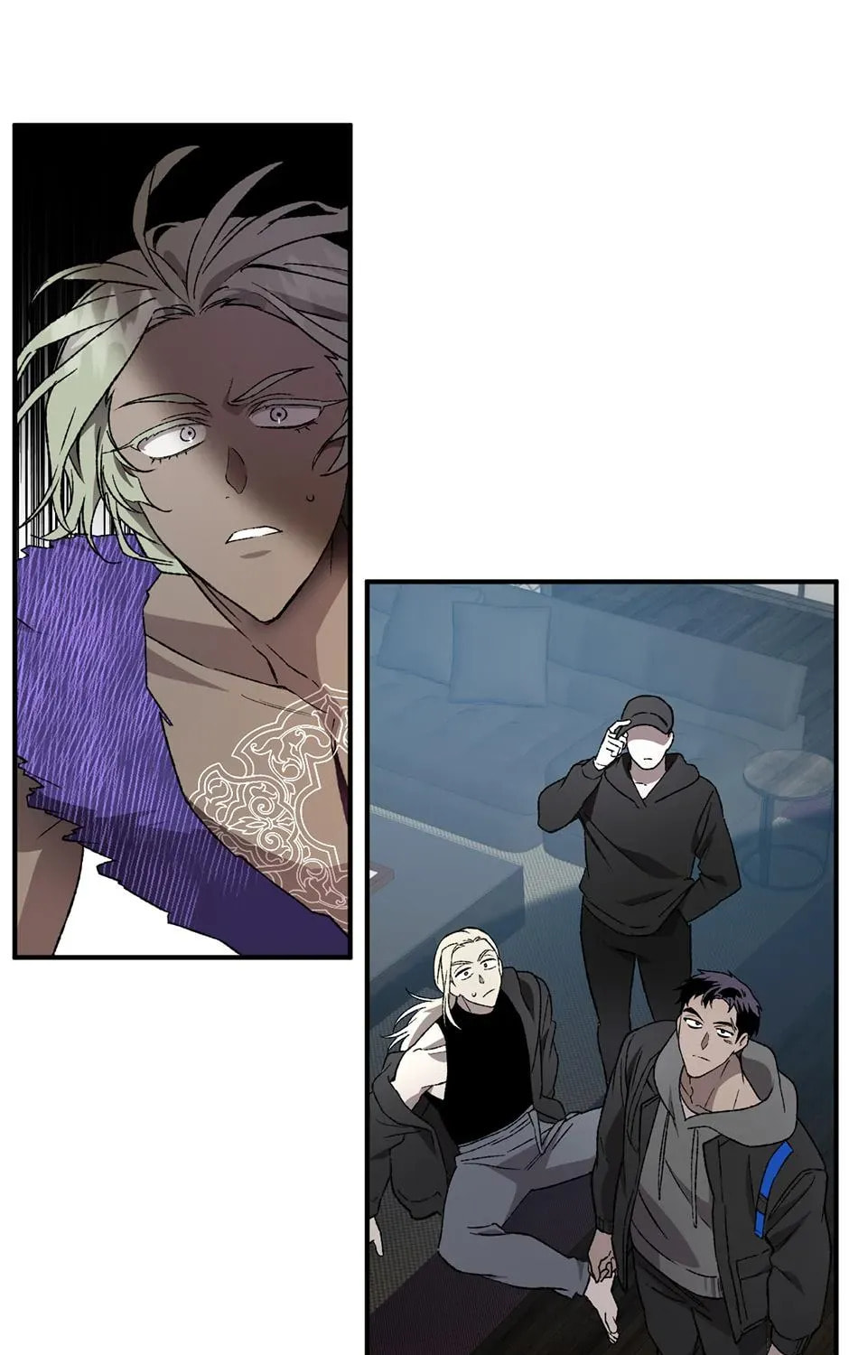 Read Guide to Yeomra chapter 52 image 19 on Lezhin
