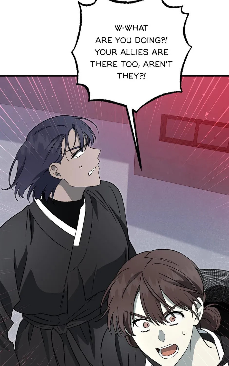 Read Guide to Yeomra chapter 52 image 27 on Lezhin