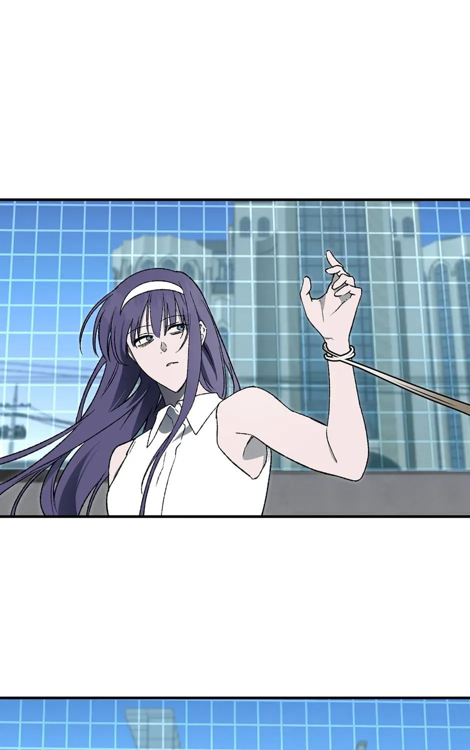 Read Guide to Yeomra chapter 52 image 3 on Lezhin