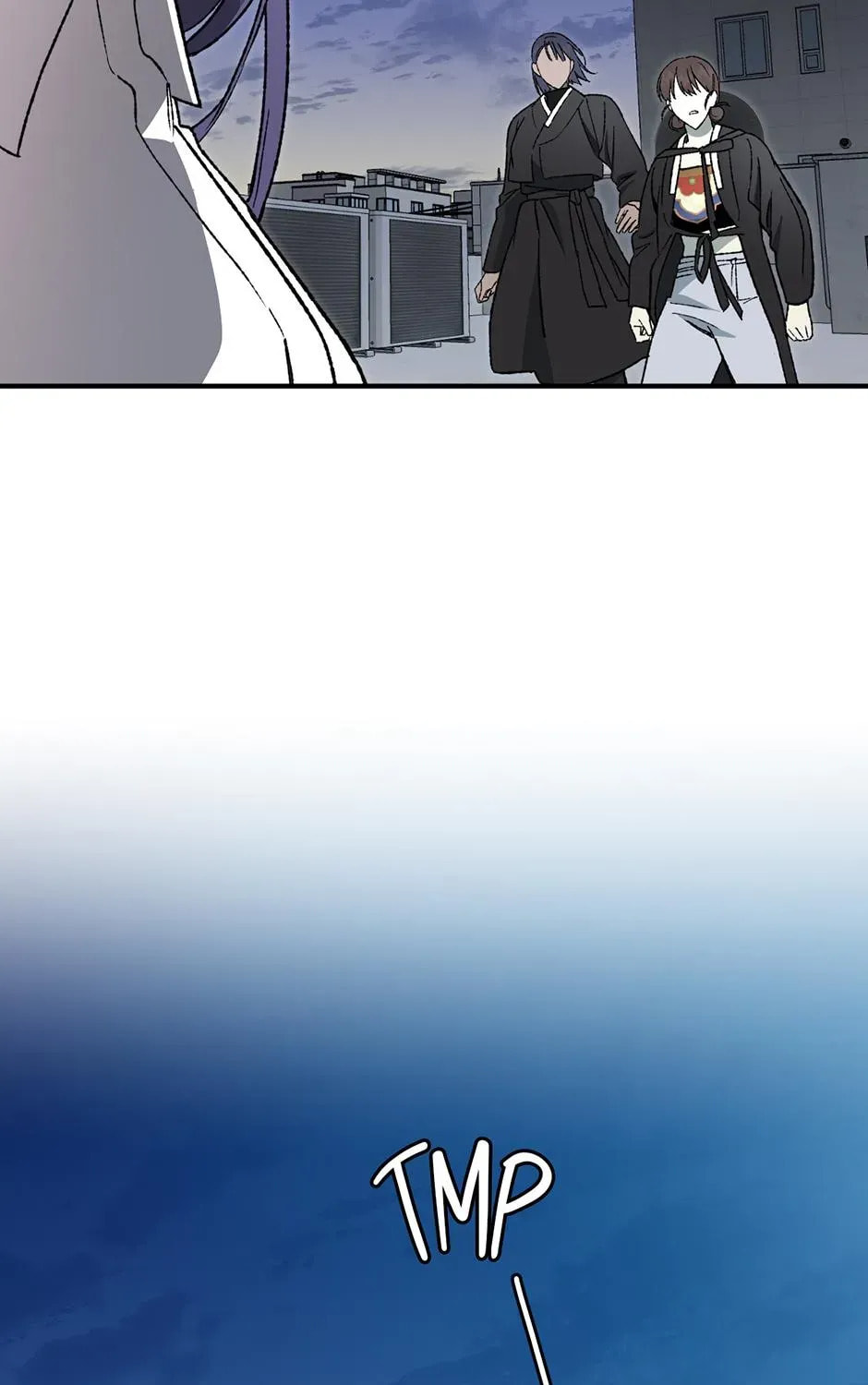 Read Guide to Yeomra chapter 52 image 43 on Lezhin