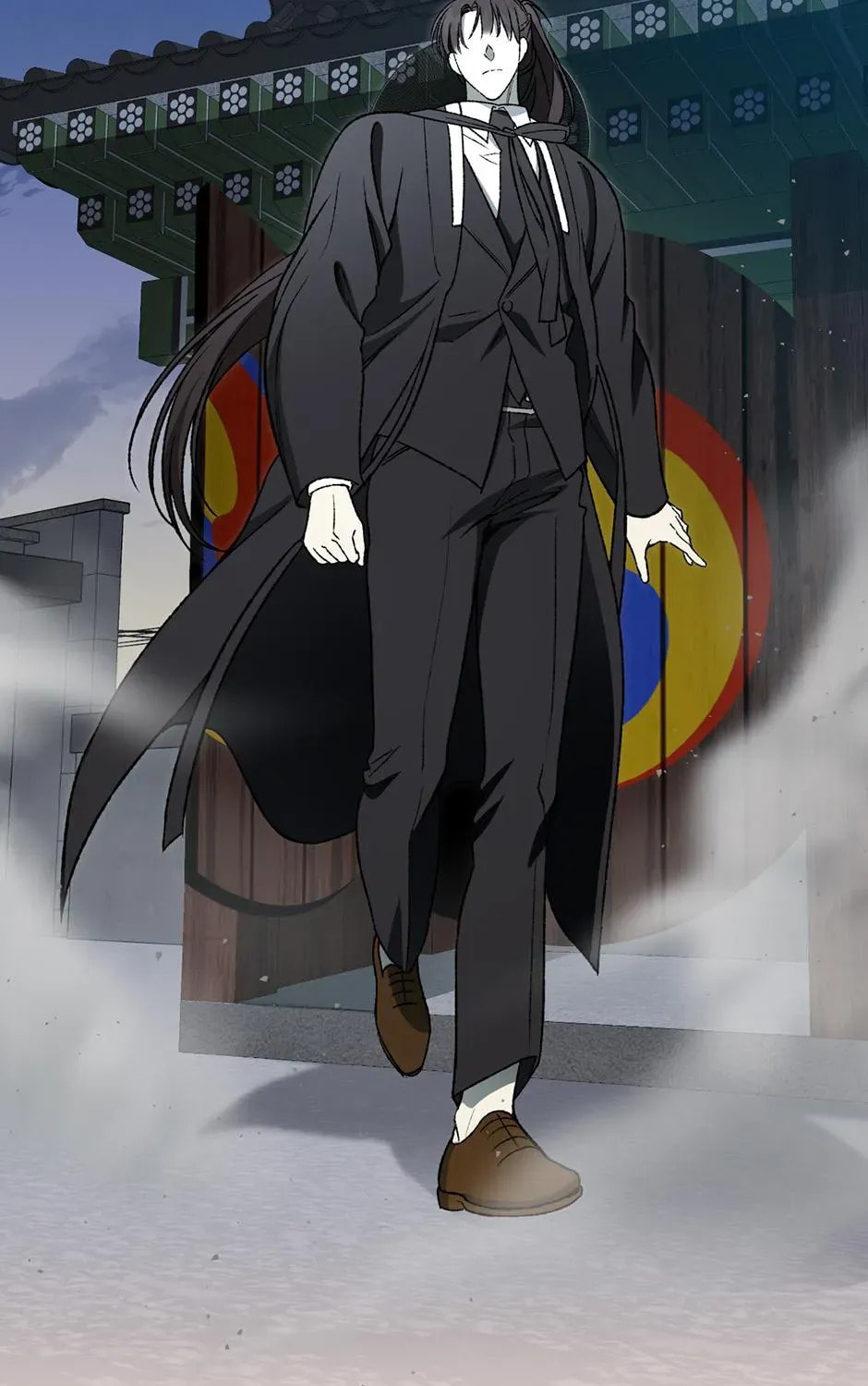 Read Guide to Yeomra chapter 52 image 45 on Lezhin