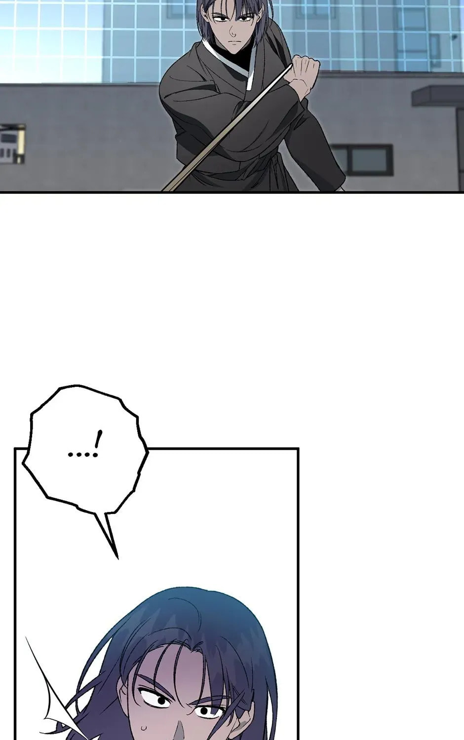 Read Guide to Yeomra chapter 52 image 5 on Lezhin