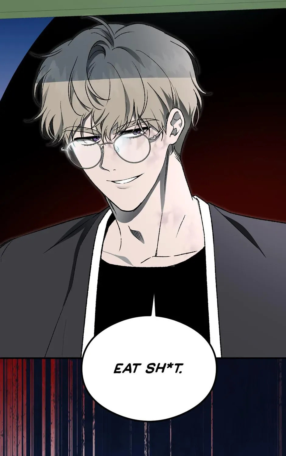 Read Guide to Yeomra chapter 52 image 55 on Lezhin