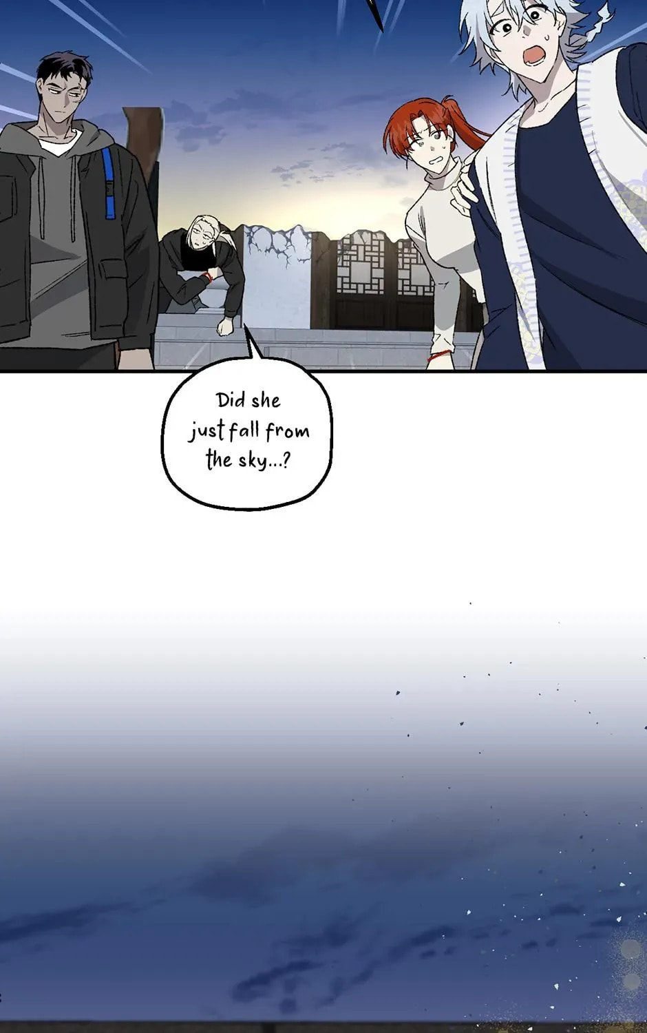 Read Guide to Yeomra chapter 52 image 71 on Lezhin