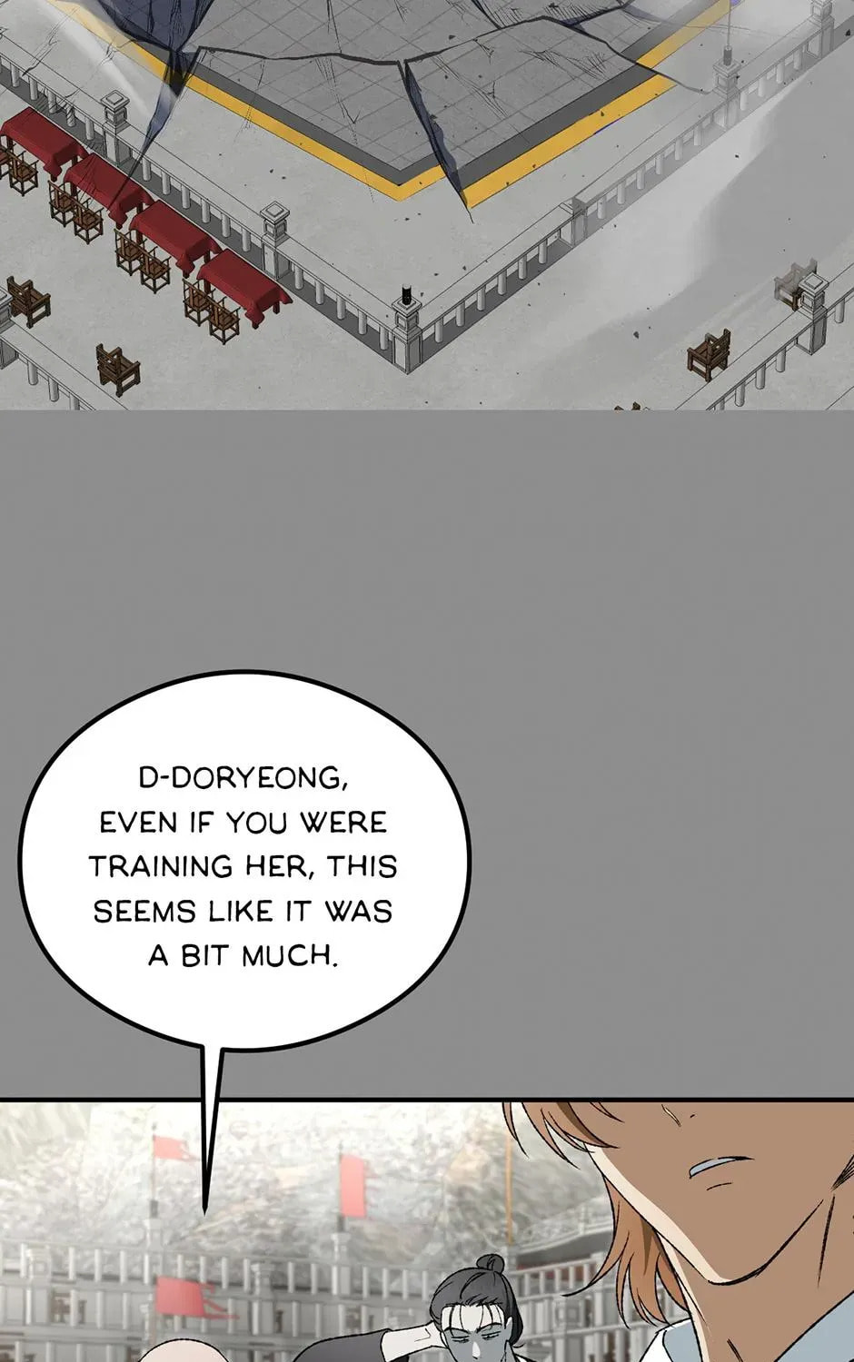 Read Guide to Yeomra chapter 52 image 93 on Lezhin