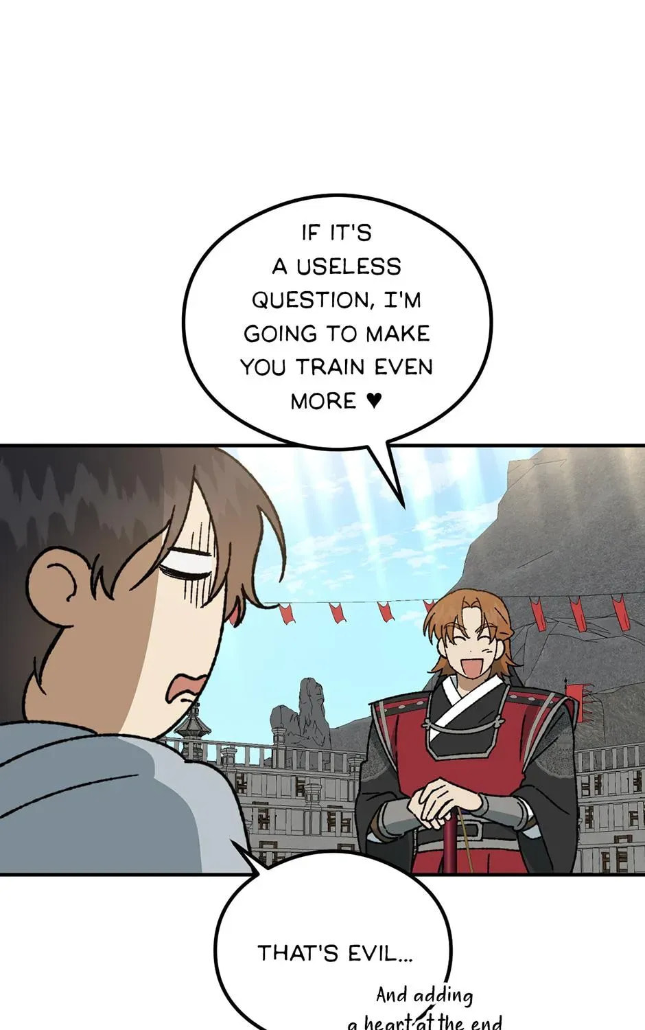 Read Guide to Yeomra chapter 53 image 10 on Lezhin