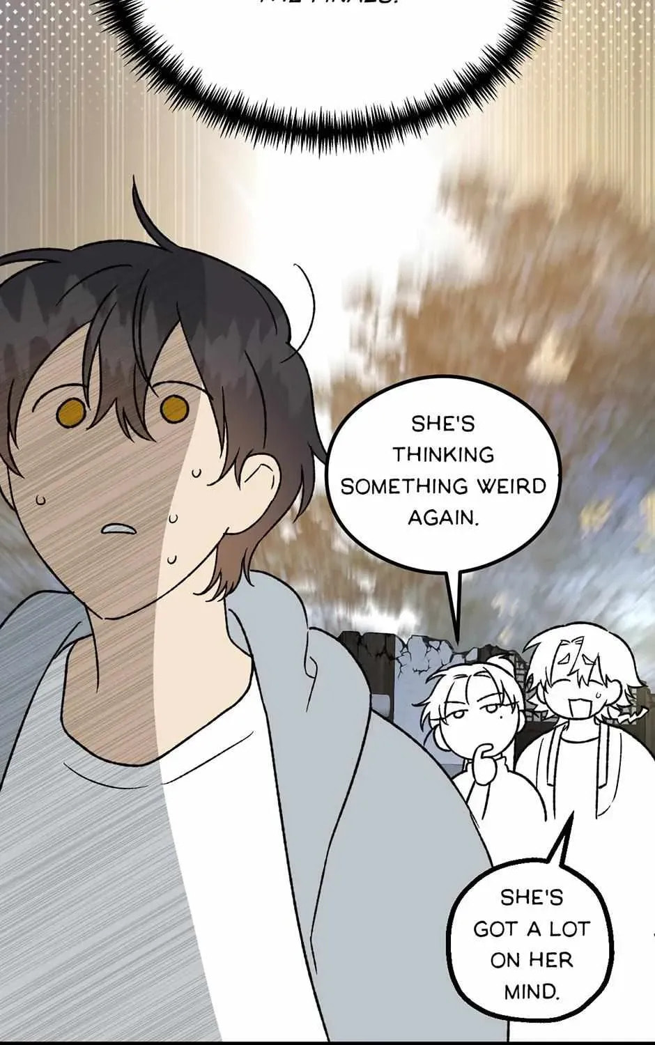 Read Guide to Yeomra chapter 53 image 106 on Lezhin
