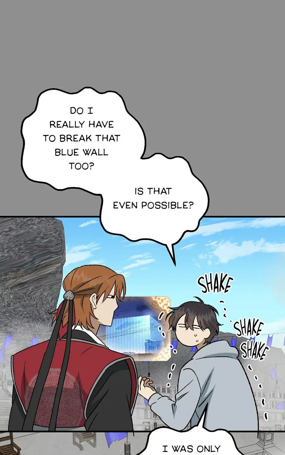Read Guide to Yeomra chapter 53 image 108 on Lezhin