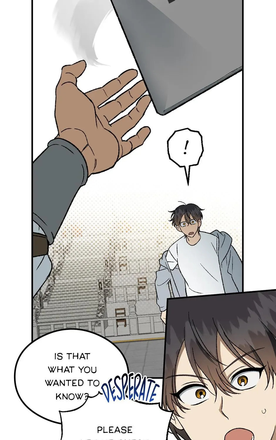 Read Guide to Yeomra chapter 53 image 16 on Lezhin