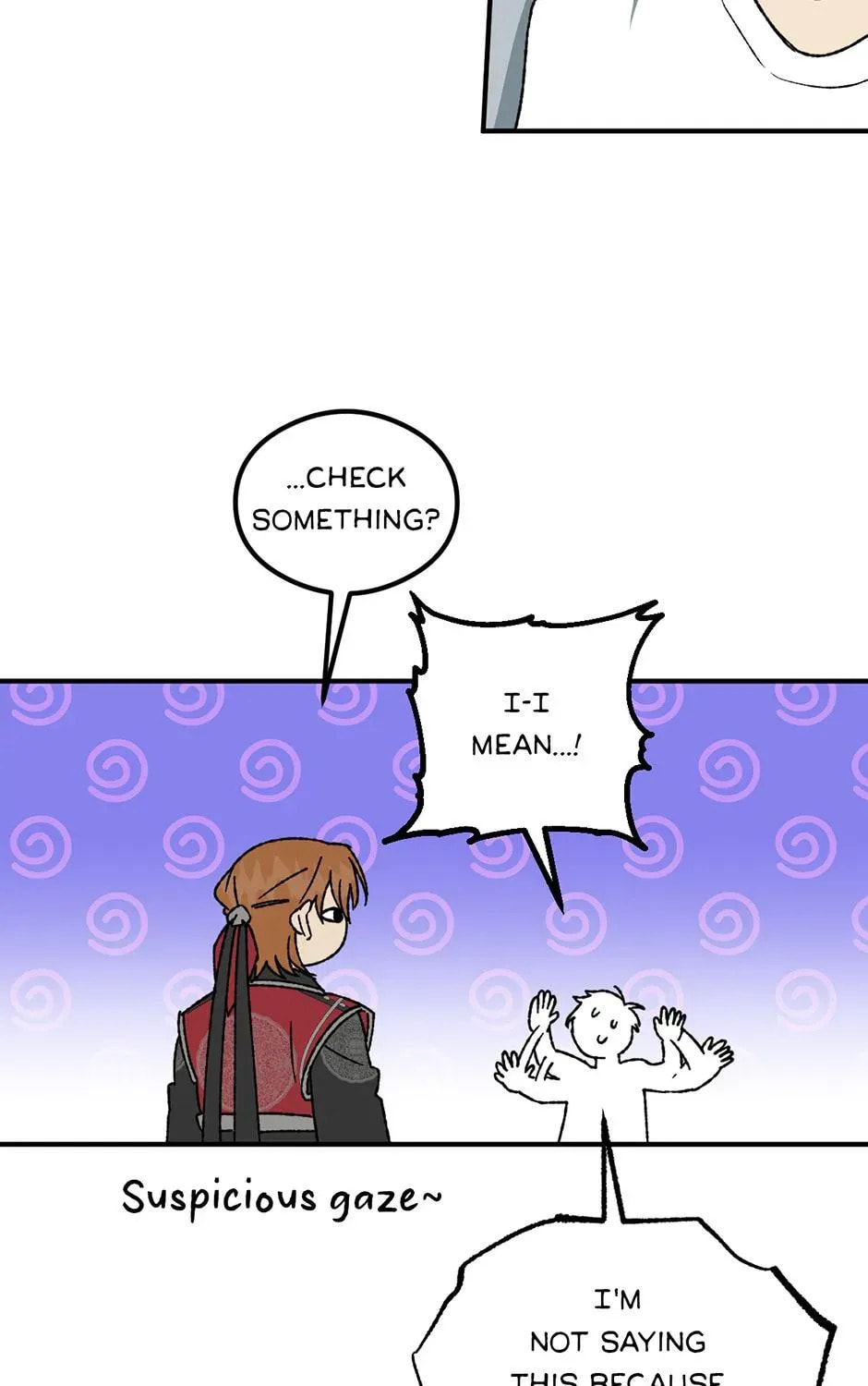 Read Guide to Yeomra chapter 53 image 18 on Lezhin