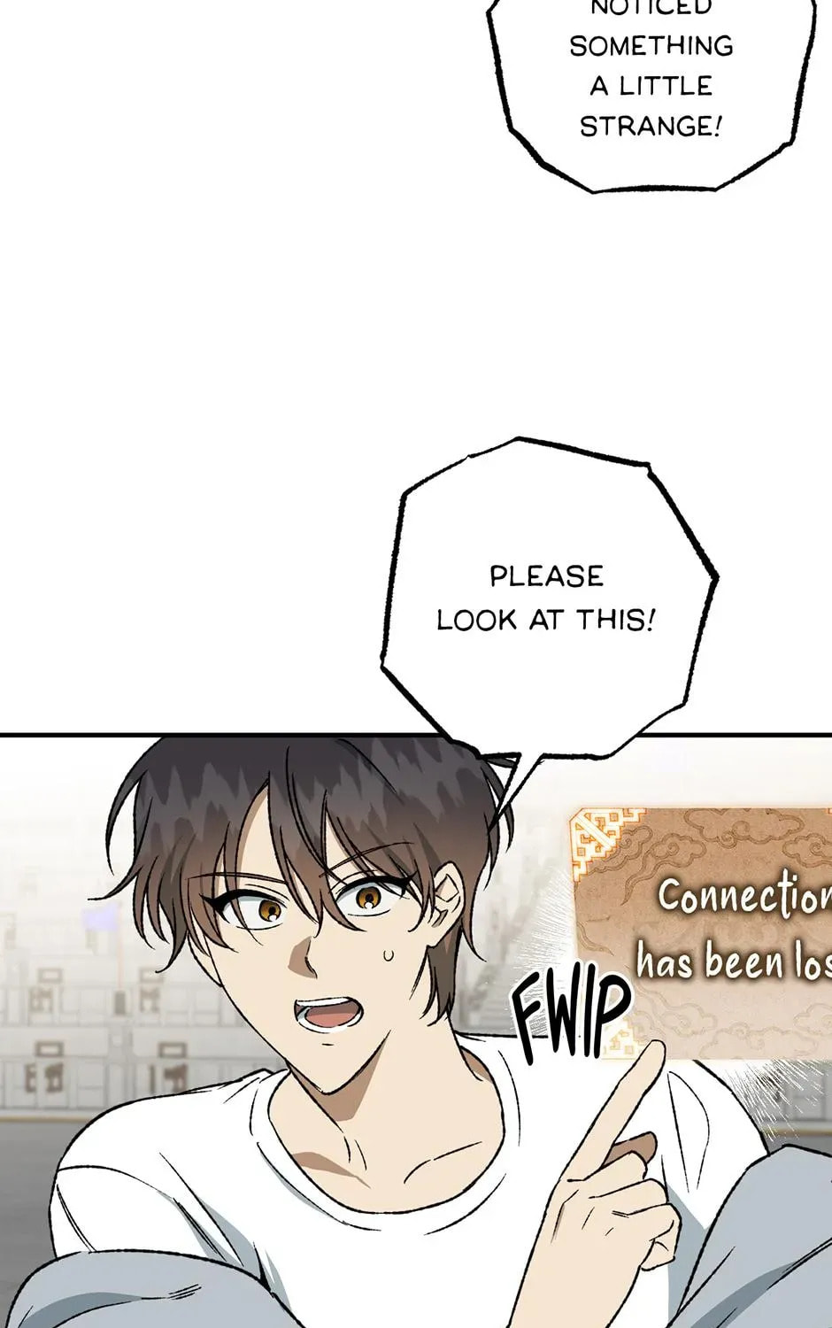 Read Guide to Yeomra chapter 53 image 20 on Lezhin