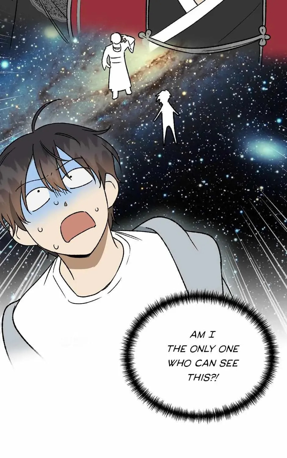 Read Guide to Yeomra chapter 53 image 26 on Lezhin