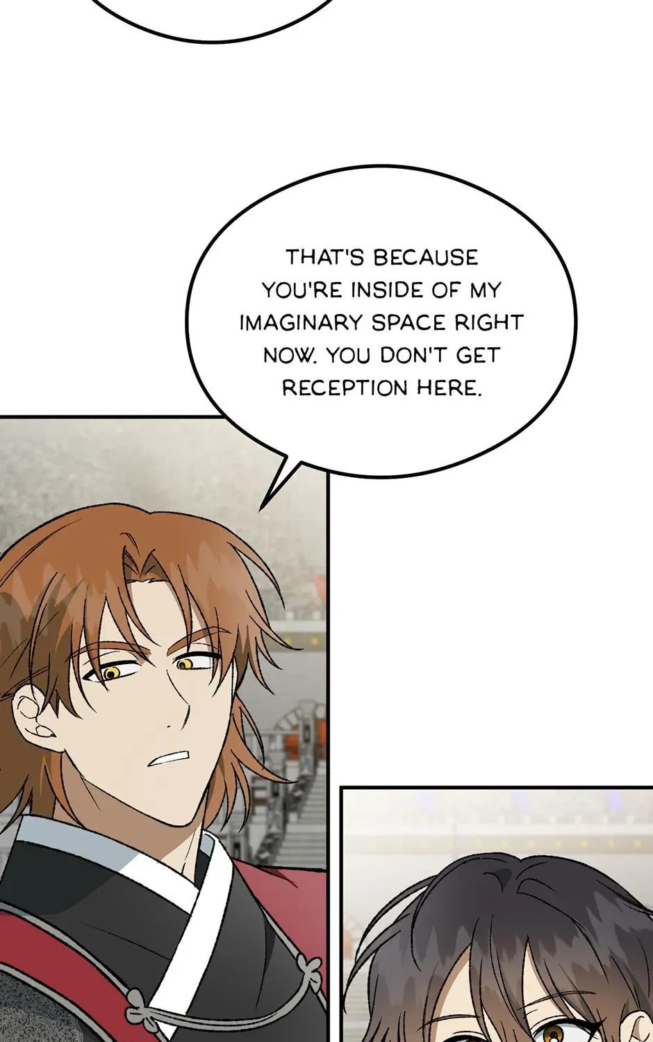 Read Guide to Yeomra chapter 53 image 28 on Lezhin
