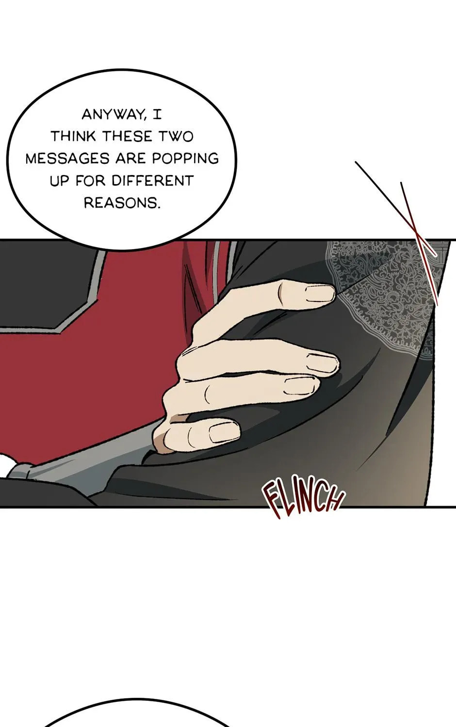 Read Guide to Yeomra chapter 53 image 34 on Lezhin