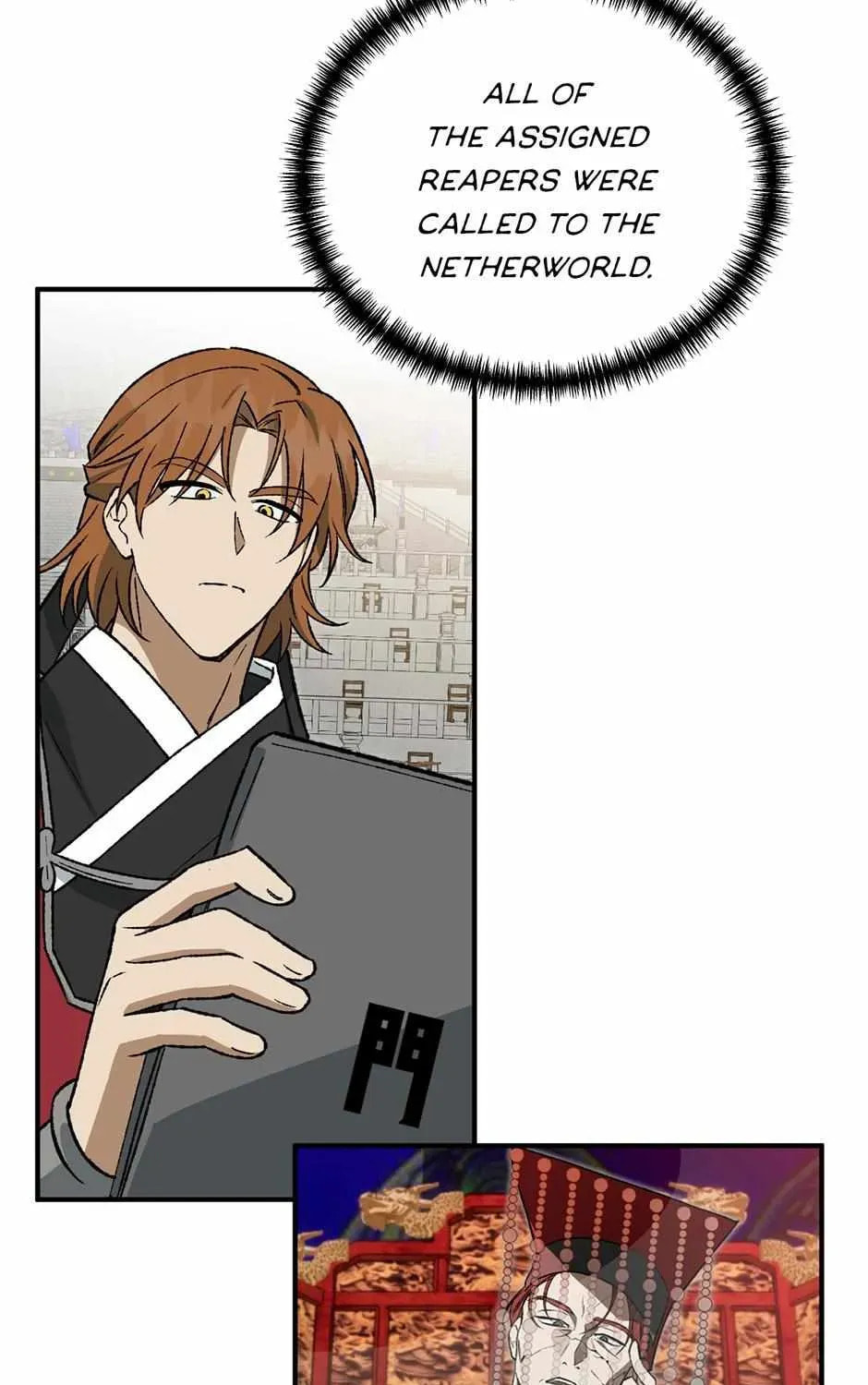 Read Guide to Yeomra chapter 53 image 46 on Lezhin