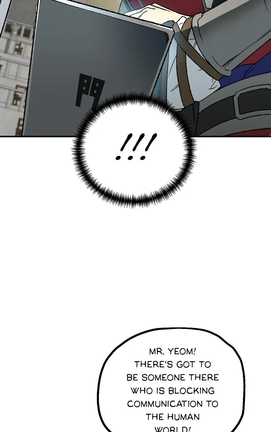 Read Guide to Yeomra chapter 53 image 56 on Lezhin