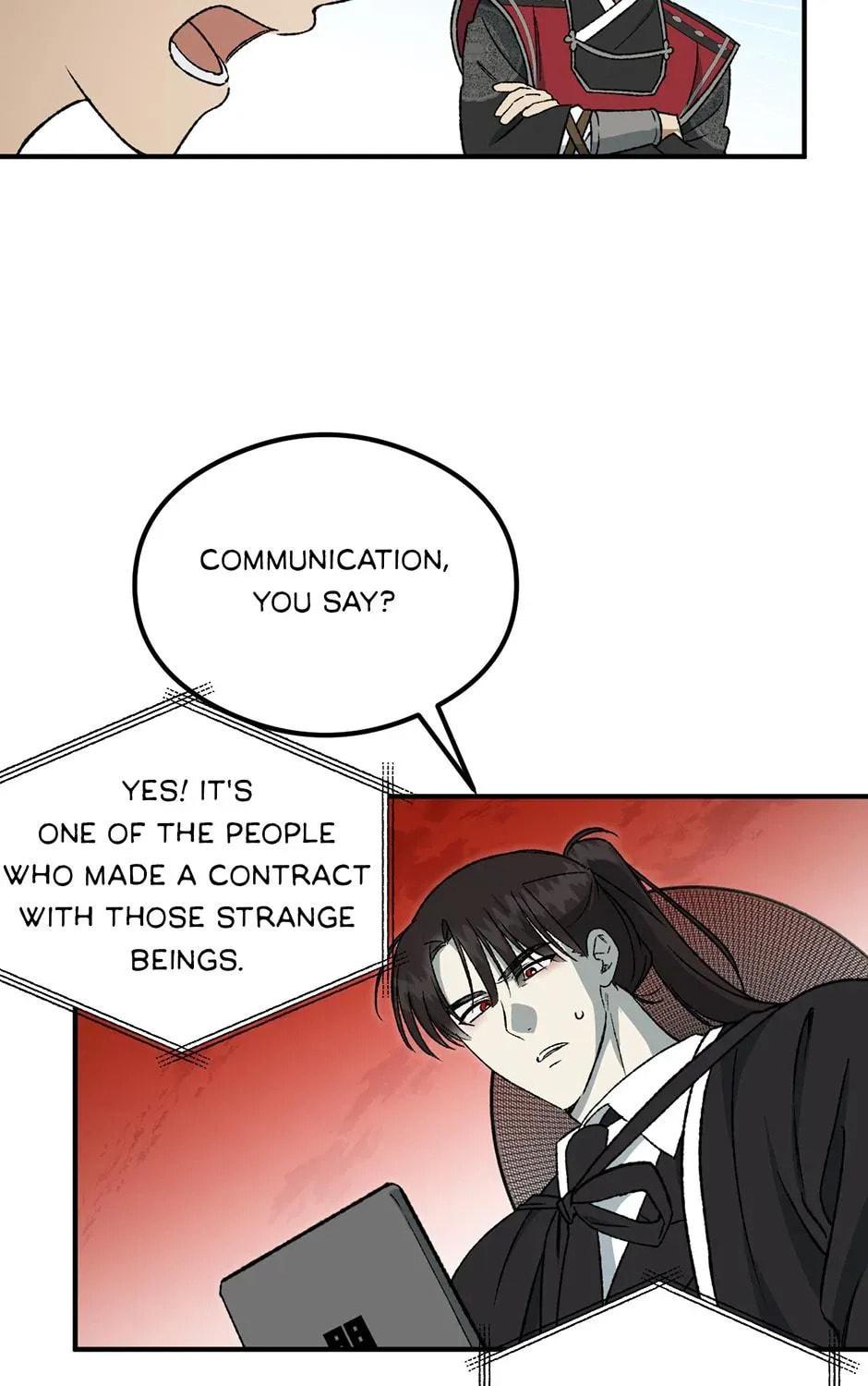 Read Guide to Yeomra chapter 53 image 58 on Lezhin