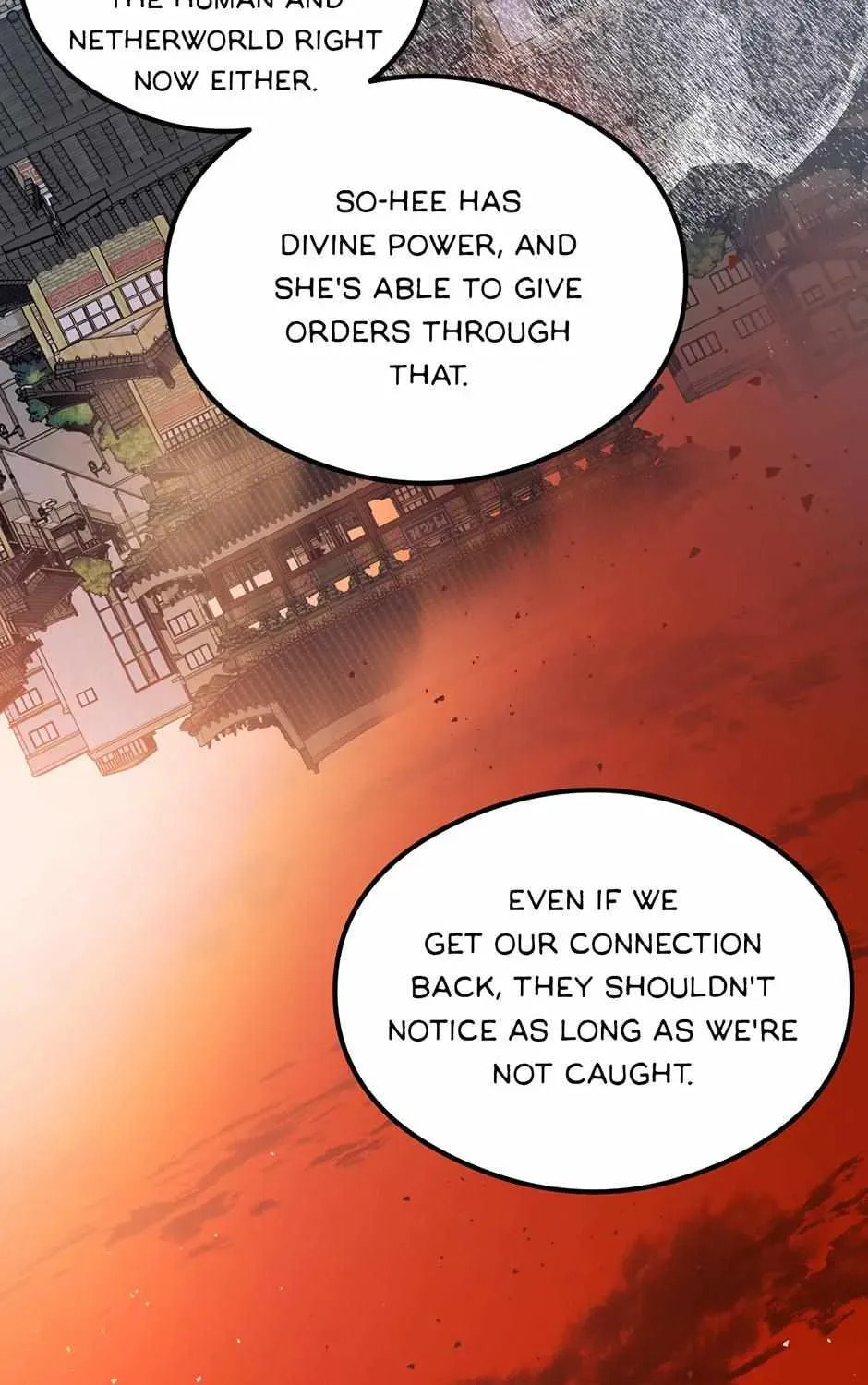 Read Guide to Yeomra chapter 53 image 74 on Lezhin
