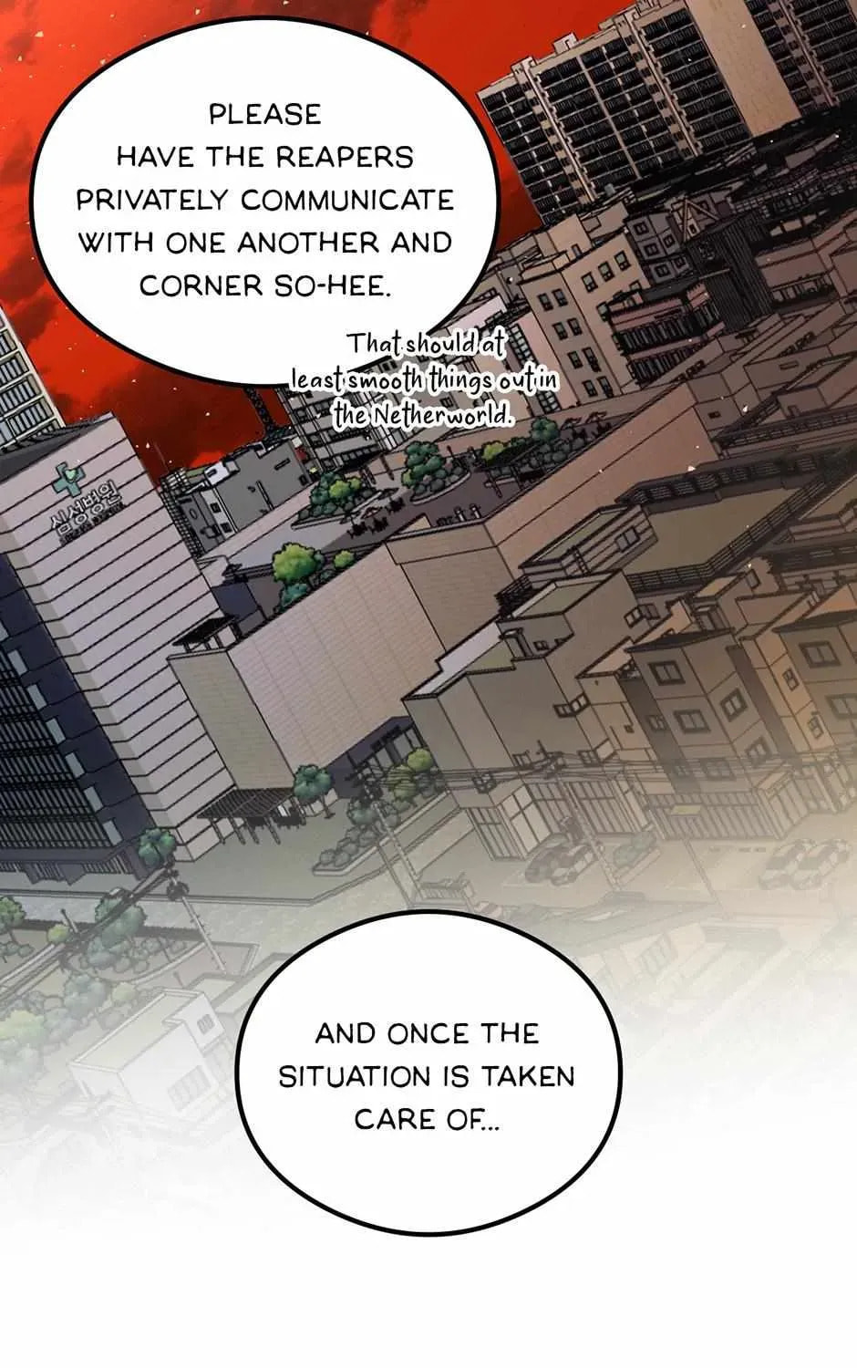 Read Guide to Yeomra chapter 53 image 76 on Lezhin