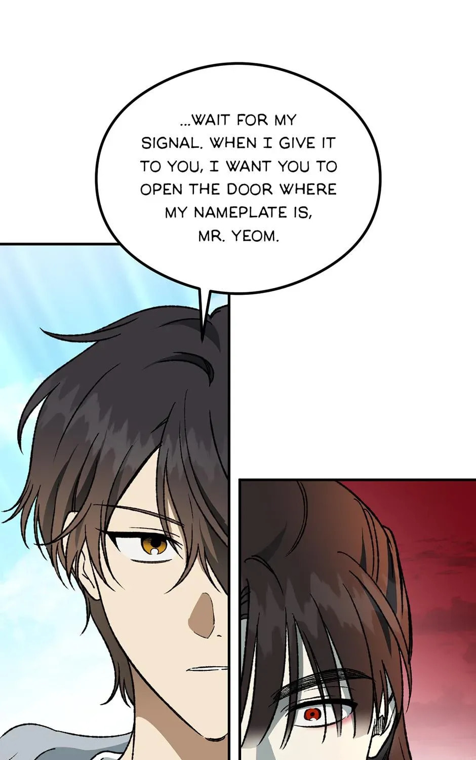Read Guide to Yeomra chapter 53 image 78 on Lezhin