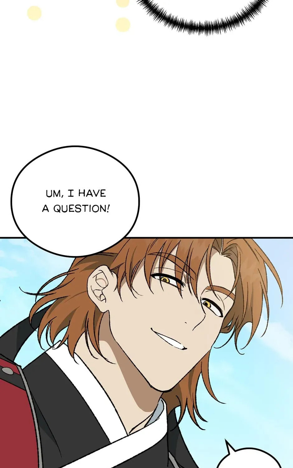 Read Guide to Yeomra chapter 53 image 8 on Lezhin