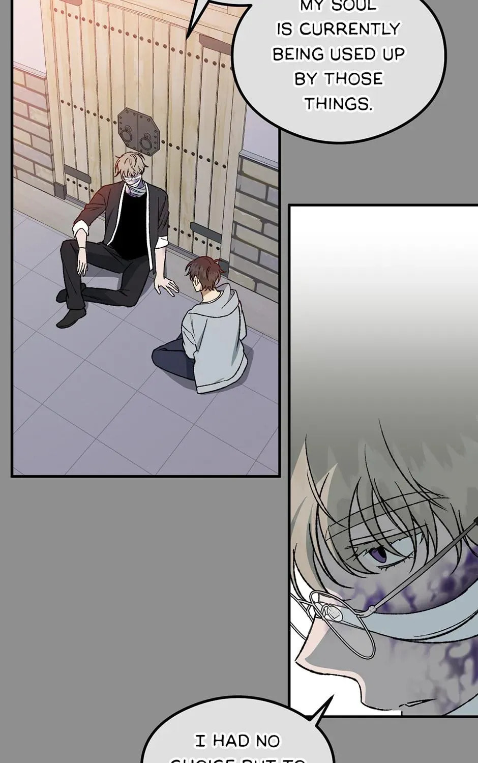 Read Guide to Yeomra chapter 53 image 82 on Lezhin