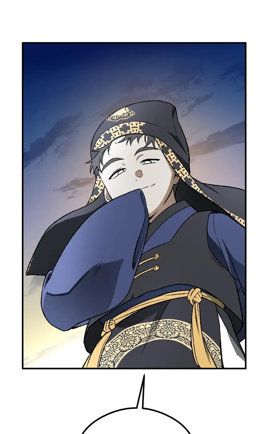Read Guide to Yeomra chapter 53 image 98 on Lezhin