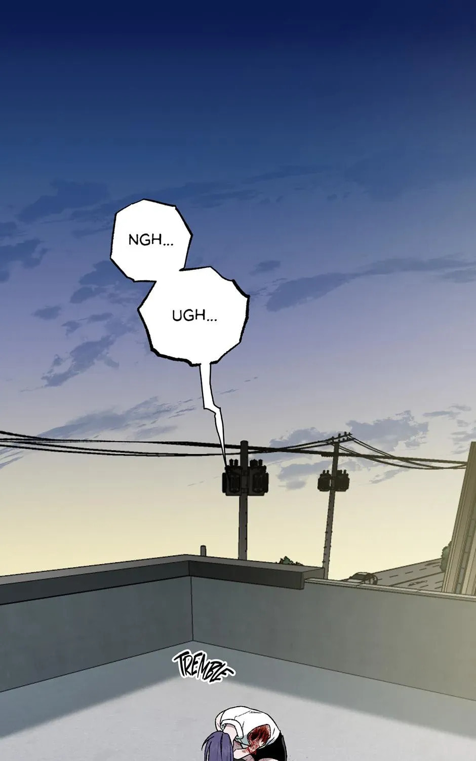 Read Guide to Yeomra chapter 54 image 1 on Lezhin