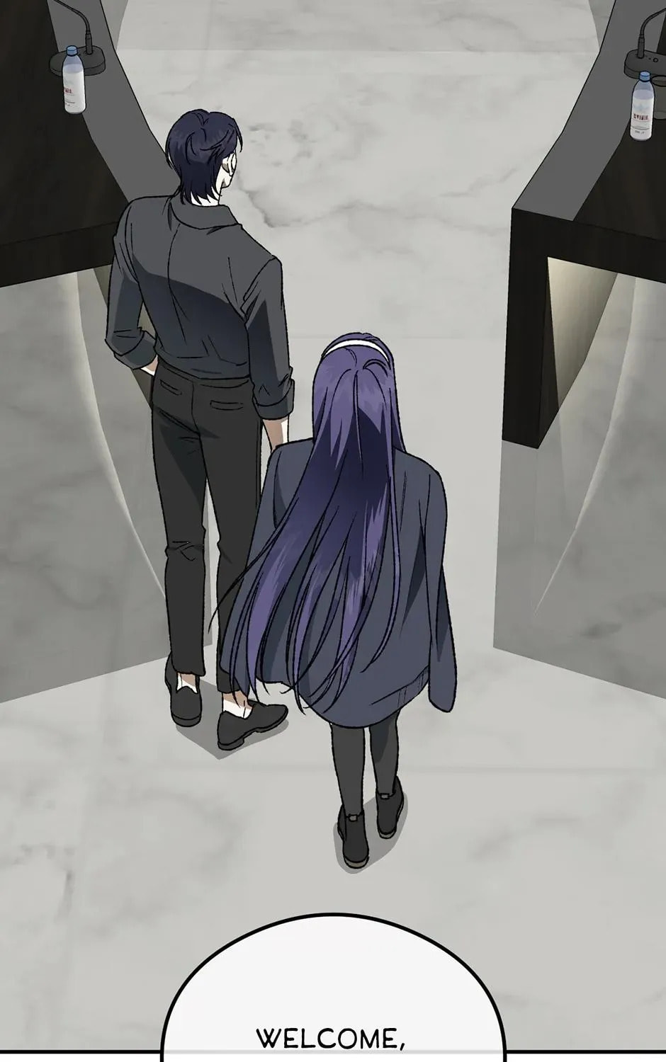 Read Guide to Yeomra chapter 54 image 109 on Lezhin