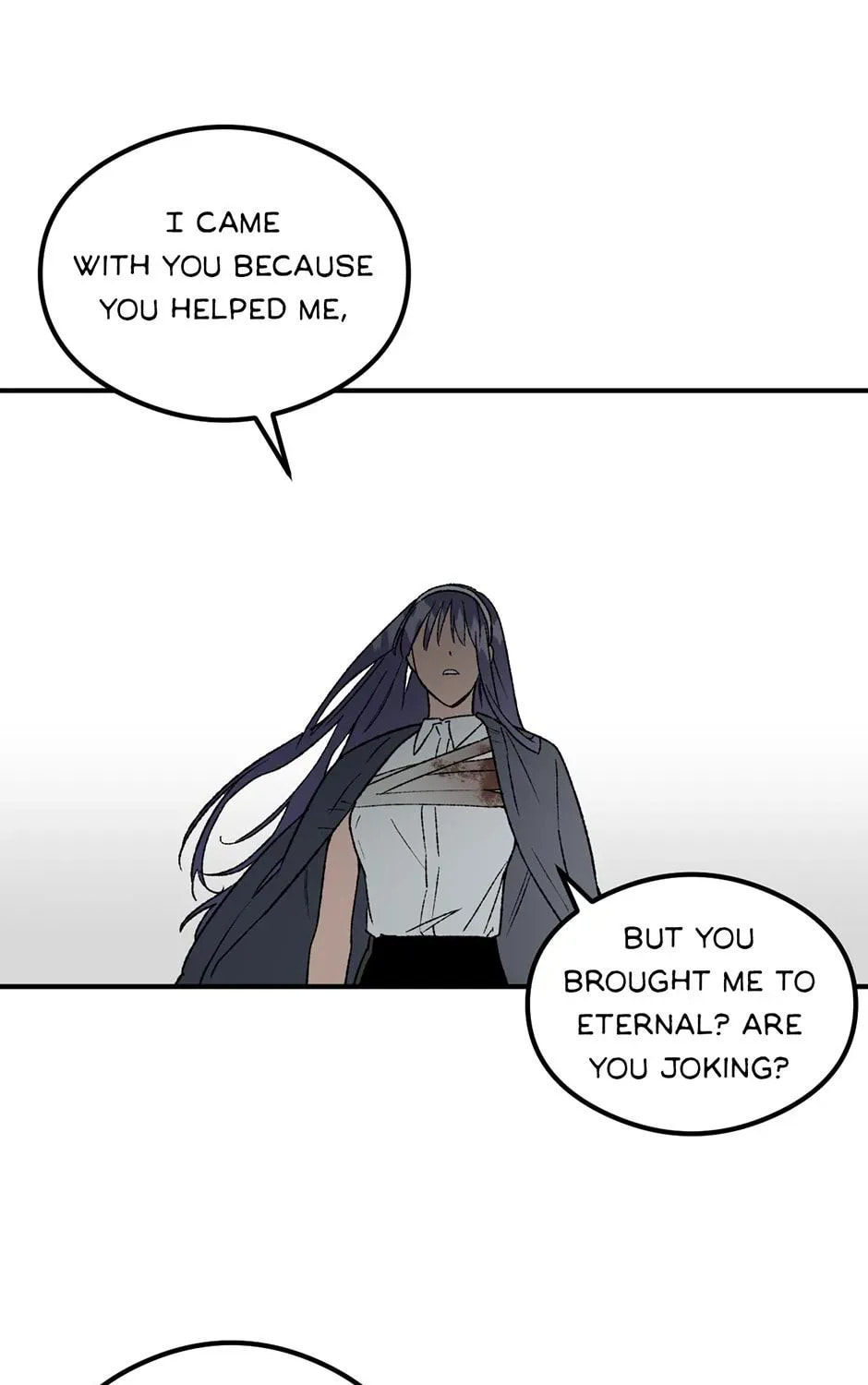 Read Guide to Yeomra chapter 54 image 111 on Lezhin